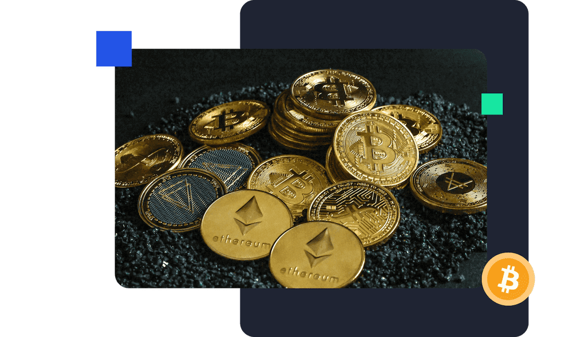 GatePay crypto payment gateway supports a wide range of cryptocurrencies