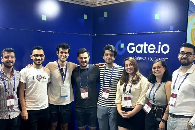 برنامج سفير الحرم الجامعي من Gate Learn