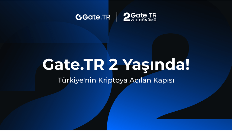 Gate.TR Türkiye’deki ikinci yılında yüzde 559 büyüdü